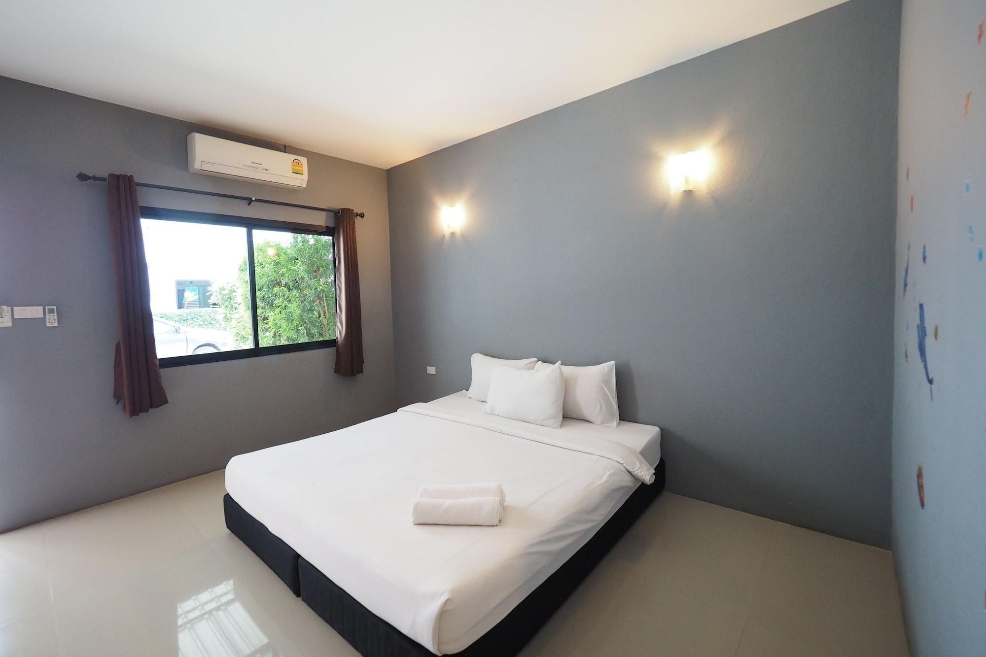 קראבי Pine Home מראה חיצוני תמונה