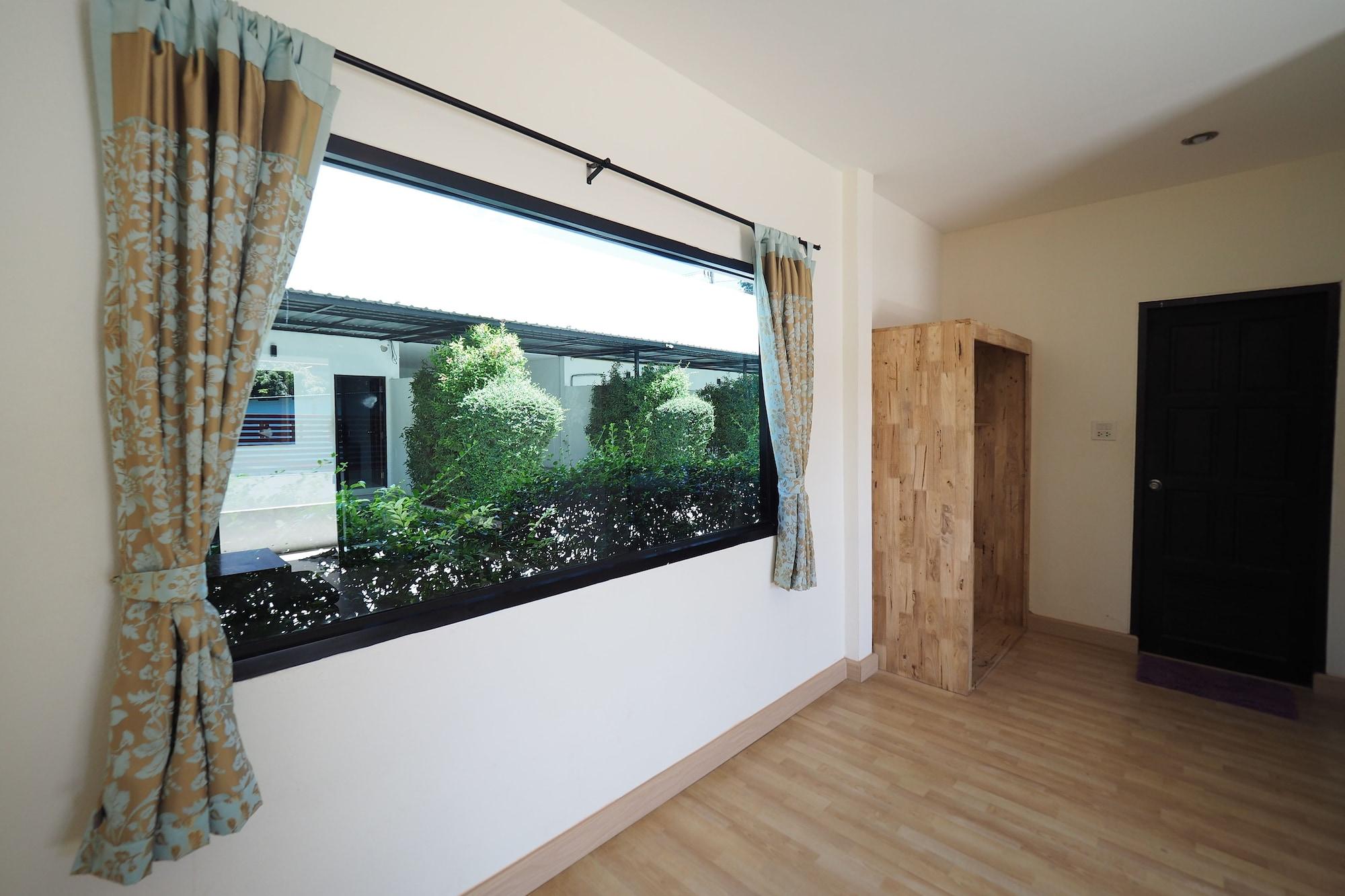 קראבי Pine Home מראה חיצוני תמונה