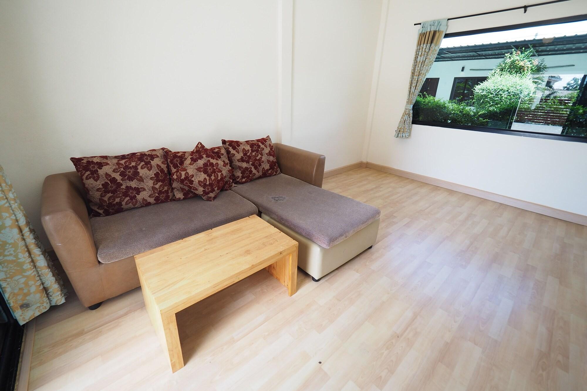 קראבי Pine Home מראה חיצוני תמונה