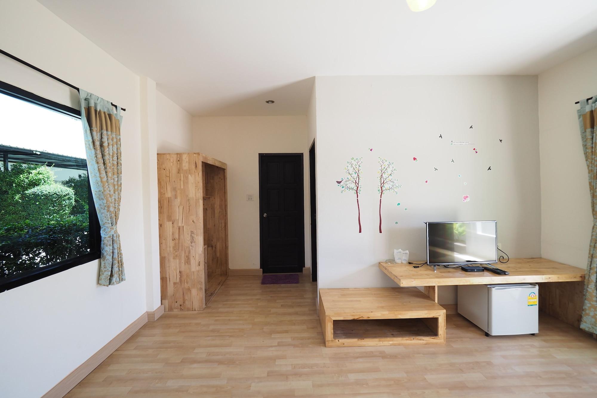 קראבי Pine Home מראה חיצוני תמונה