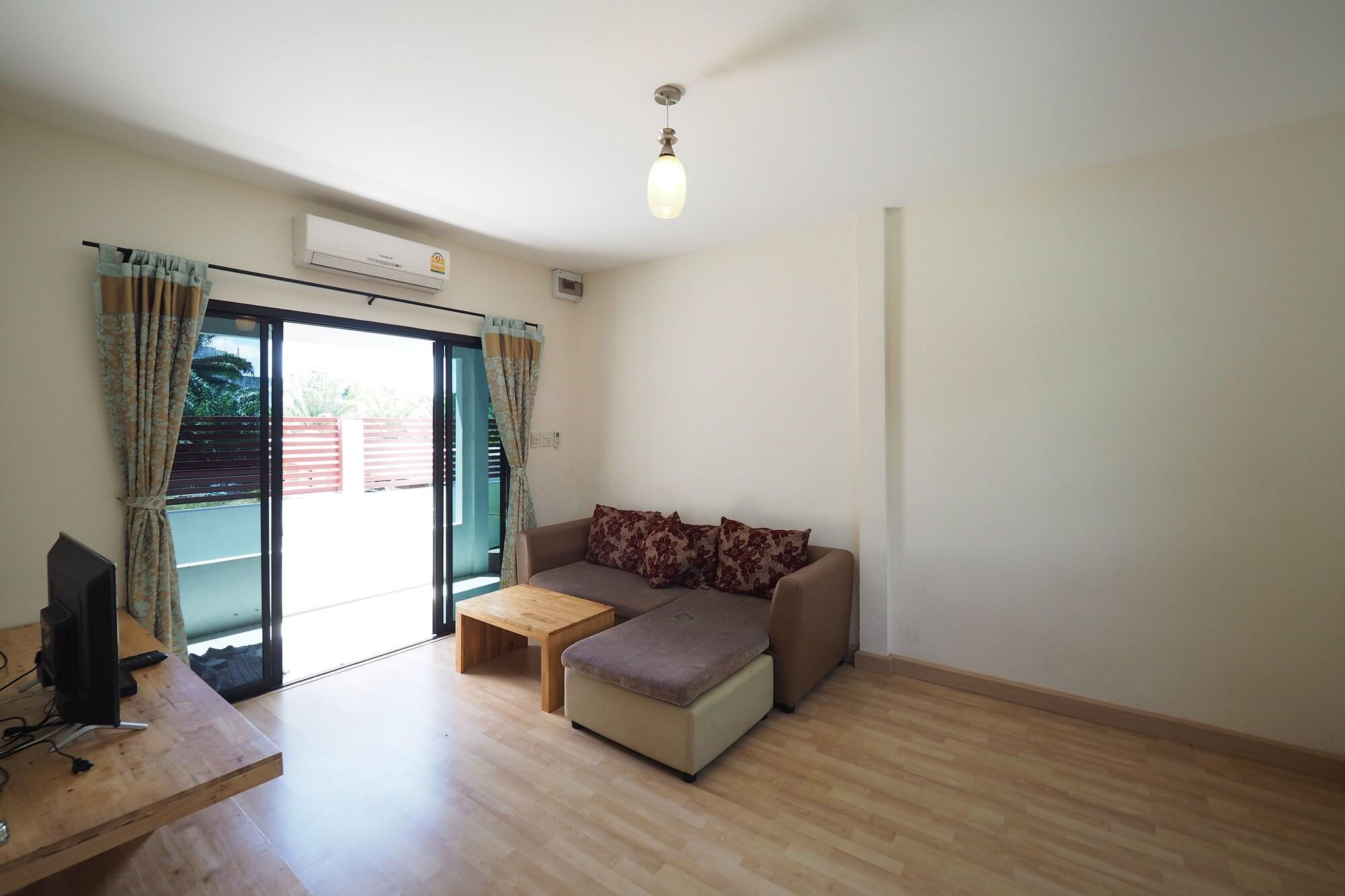 קראבי Pine Home מראה חיצוני תמונה
