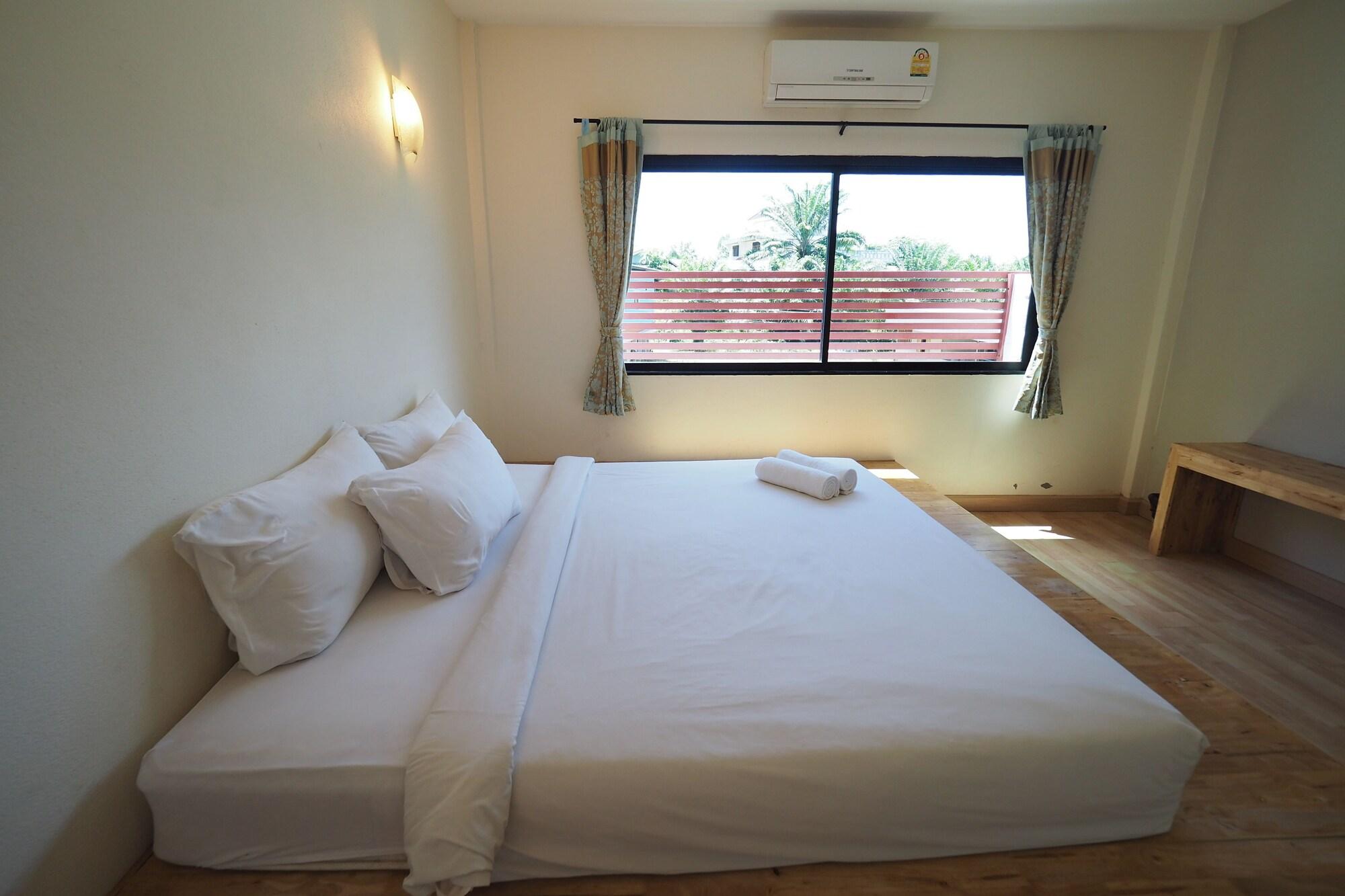 קראבי Pine Home מראה חיצוני תמונה