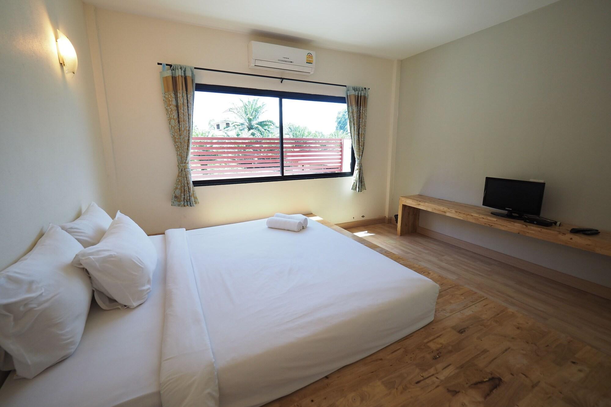 קראבי Pine Home מראה חיצוני תמונה