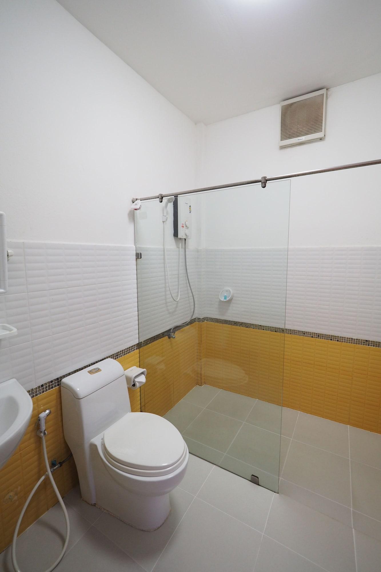 קראבי Pine Home מראה חיצוני תמונה