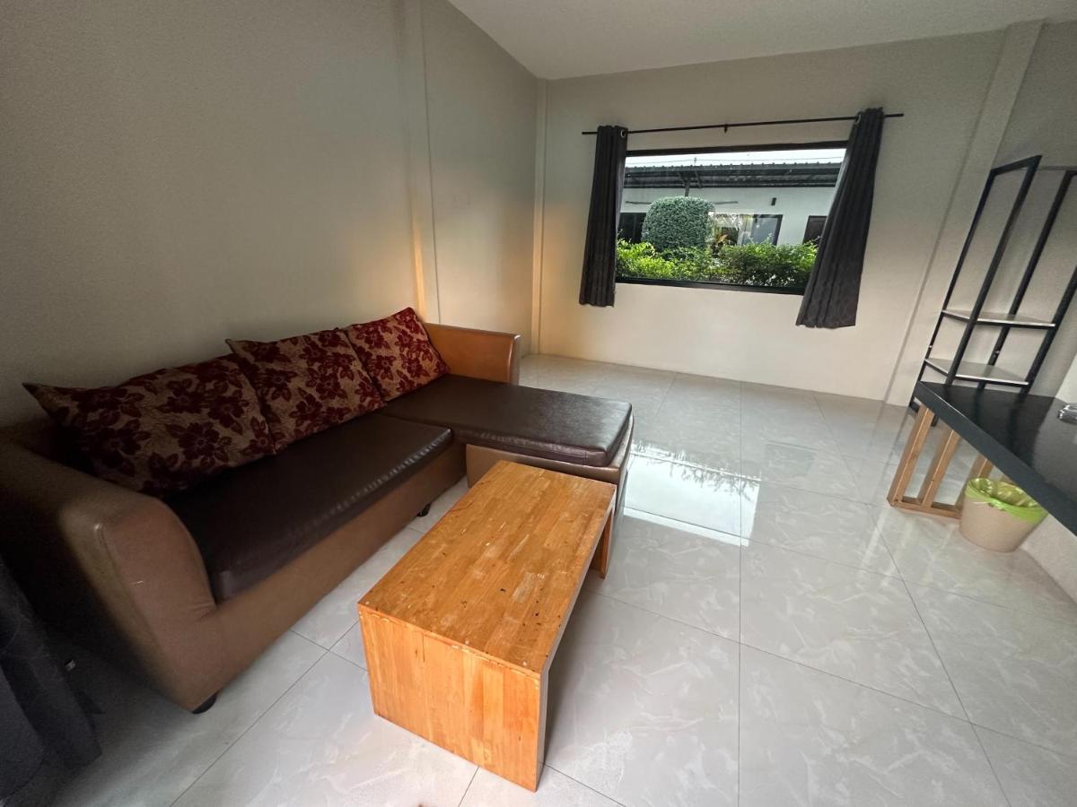 קראבי Pine Home מראה חיצוני תמונה