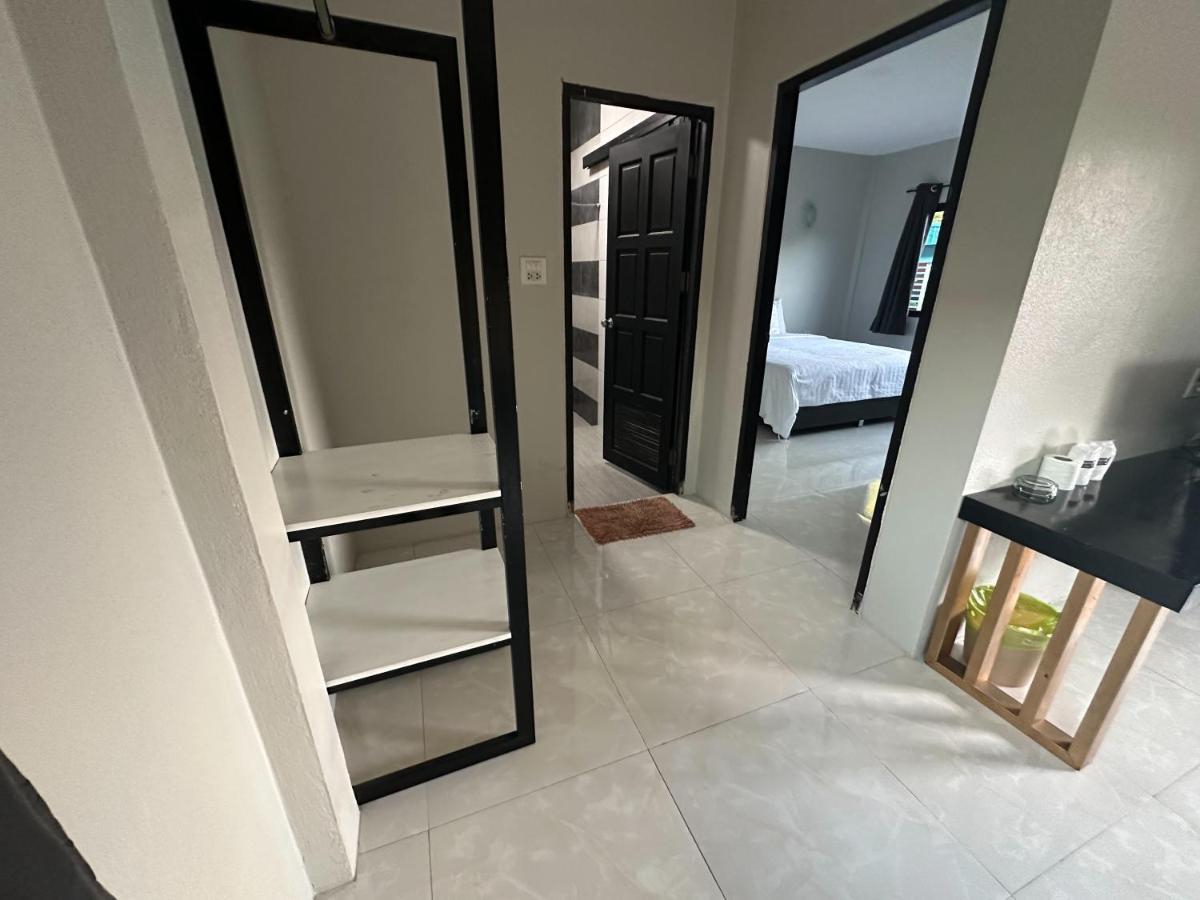 קראבי Pine Home מראה חיצוני תמונה