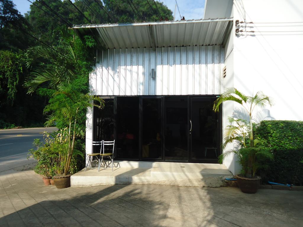 קראבי Pine Home מראה חיצוני תמונה