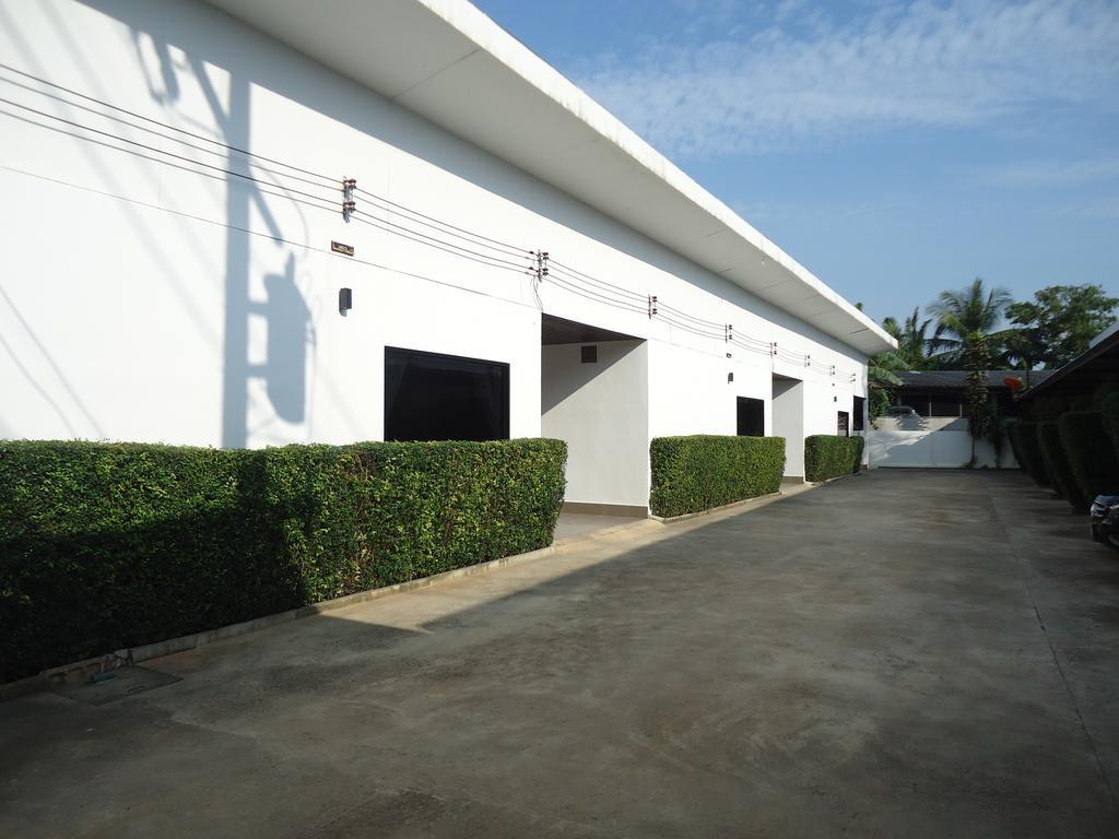 קראבי Pine Home מראה חיצוני תמונה