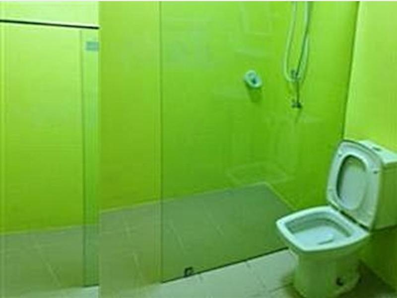 קראבי Pine Home מראה חיצוני תמונה