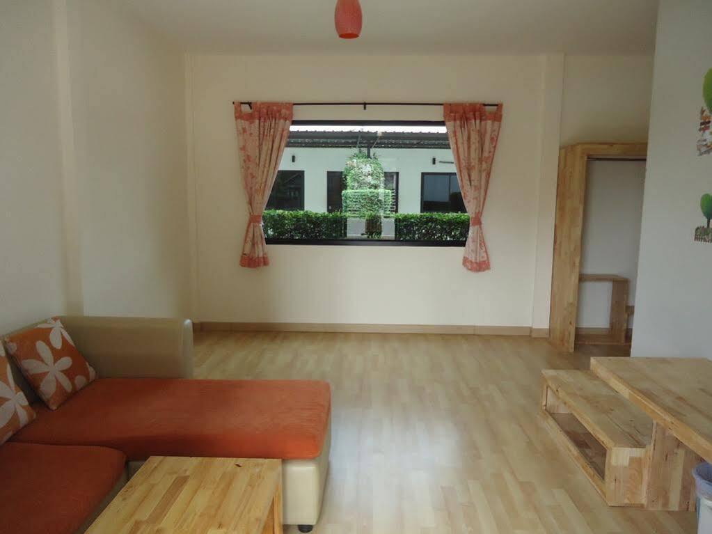 קראבי Pine Home מראה חיצוני תמונה