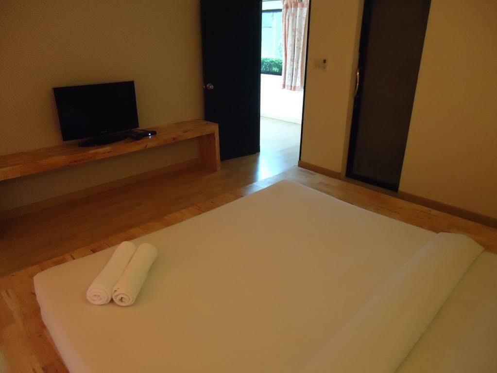 קראבי Pine Home מראה חיצוני תמונה